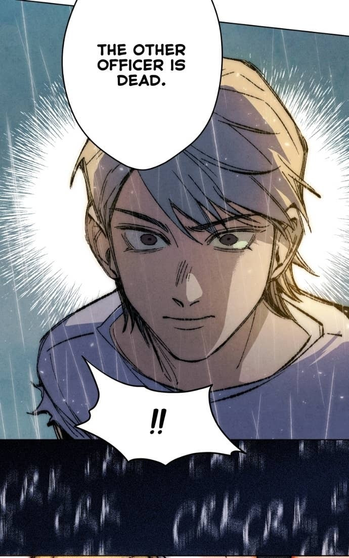 Hand Jumper Chapter 127 page 50 - 