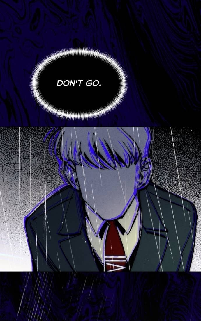 Hand Jumper Chapter 127 page 6 - 