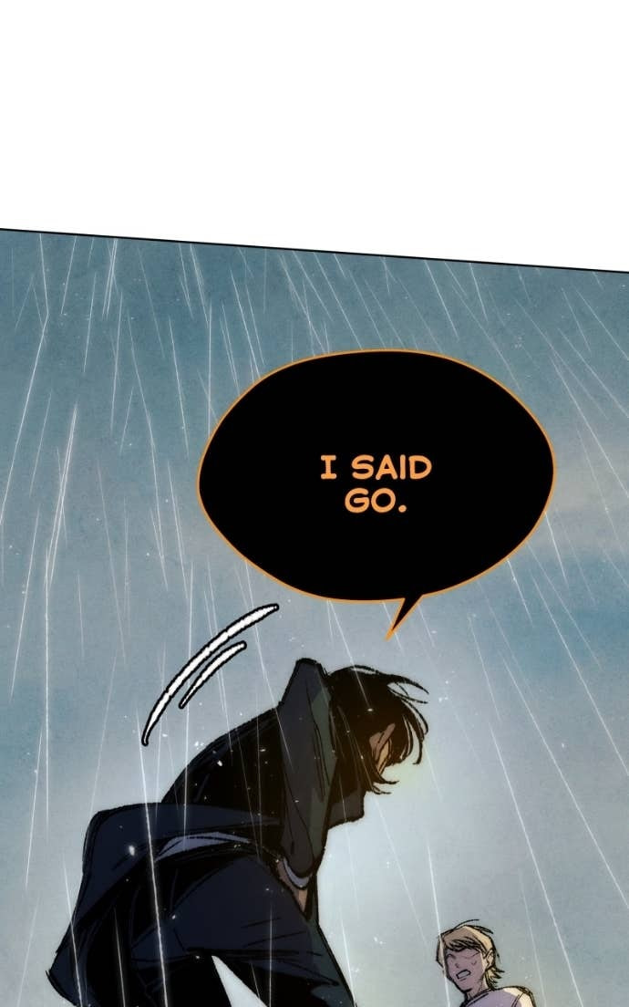 Hand Jumper Chapter 127 page 53 - 