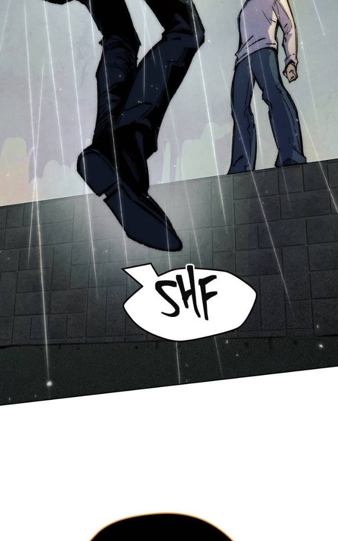 Hand Jumper Chapter 127 page 54 - 