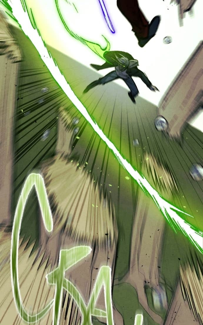 Hand Jumper Chapter 127 page 60 - 