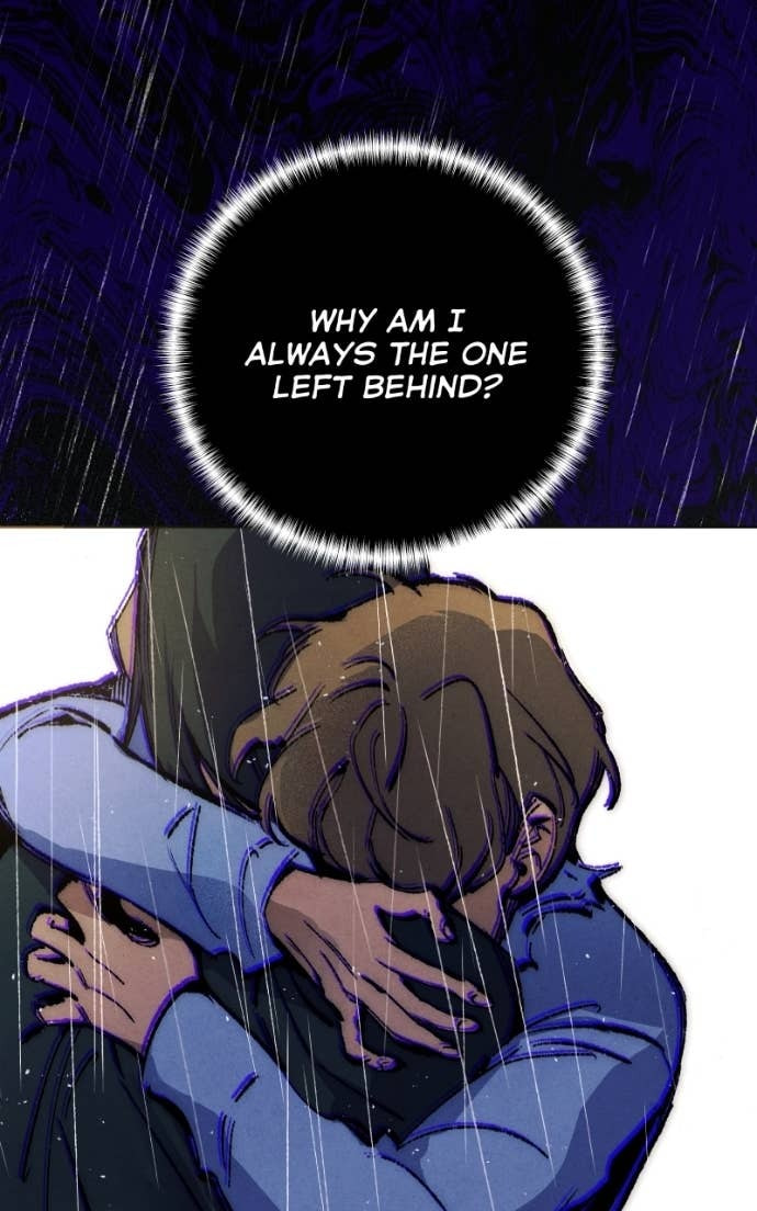 Hand Jumper Chapter 127 page 7 - 