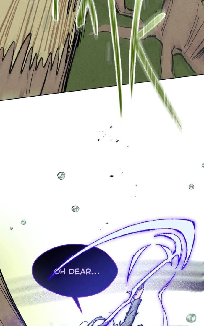 Hand Jumper Chapter 127 page 61 - 