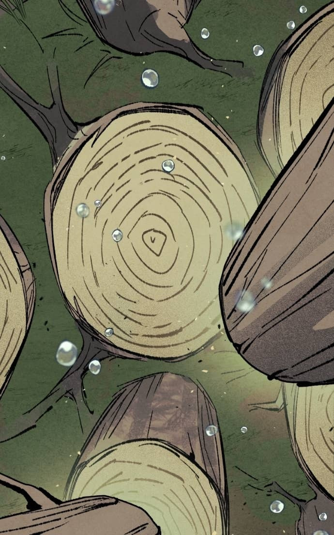 Hand Jumper Chapter 127 page 63 - 