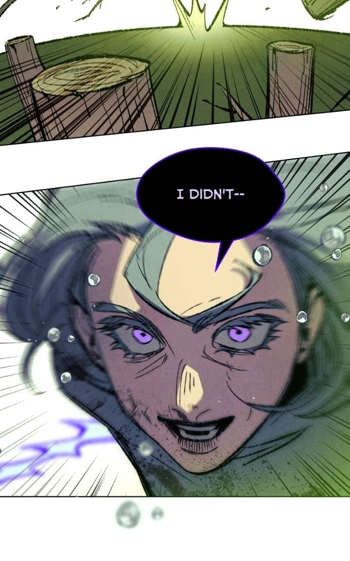 Hand Jumper Chapter 127 page 66 - 