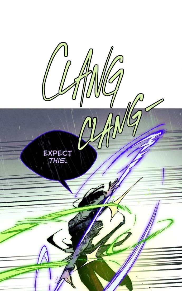 Hand Jumper Chapter 127 page 67 - 
