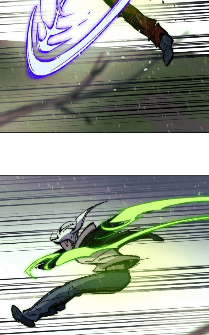 Hand Jumper Chapter 127 page 68 - 