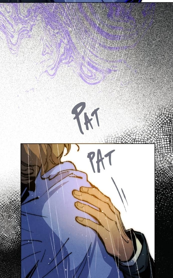Hand Jumper Chapter 127 page 8 - 