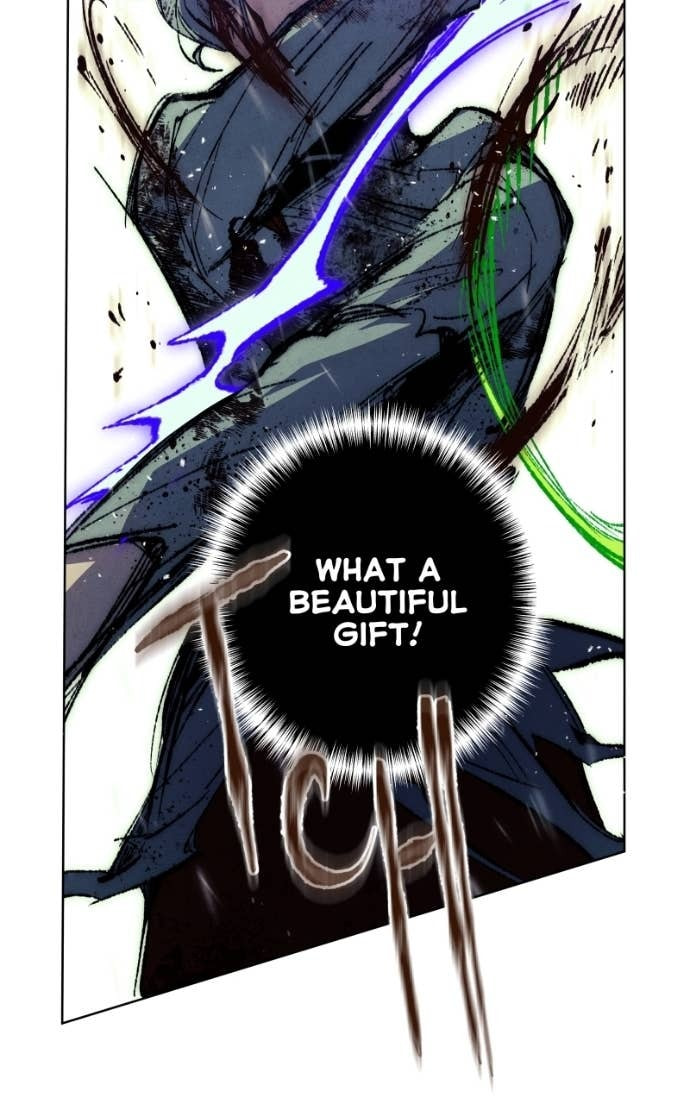 Hand Jumper Chapter 127 page 74 - 