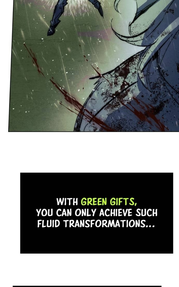 Hand Jumper Chapter 127 page 76 - 