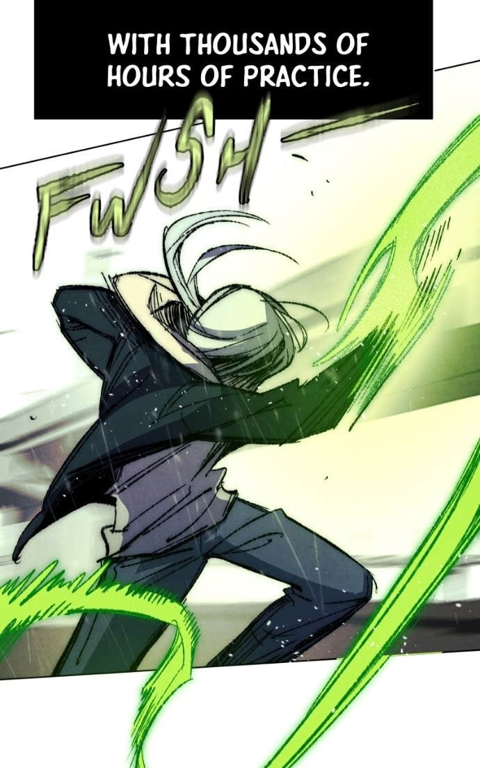 Hand Jumper Chapter 127 page 77 - 