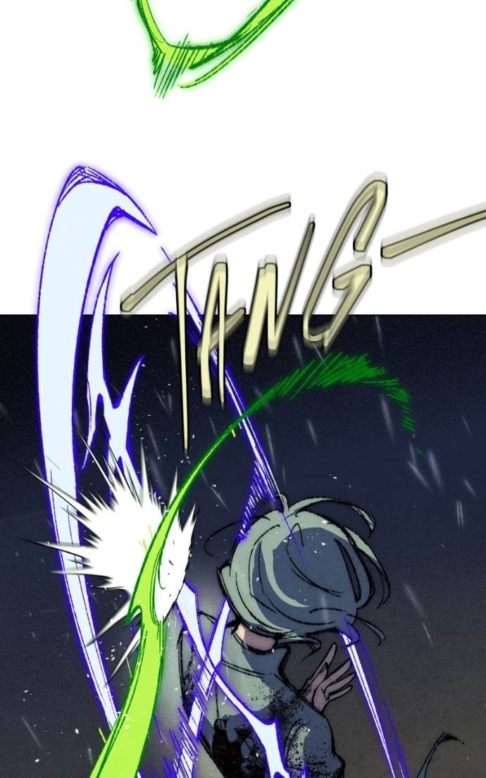 Hand Jumper Chapter 127 page 78 - 