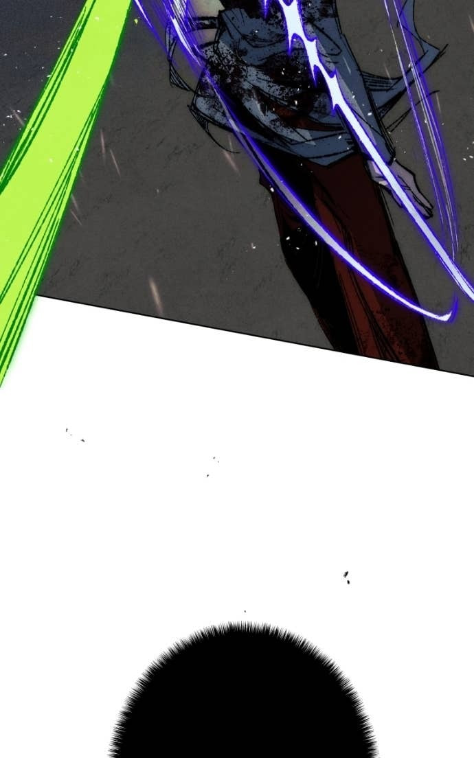 Hand Jumper Chapter 127 page 79 - 