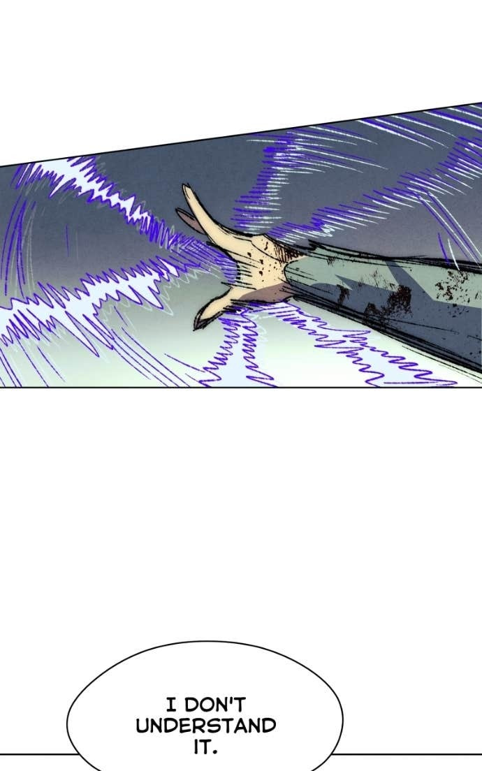 Hand Jumper Chapter 127 page 82 - 