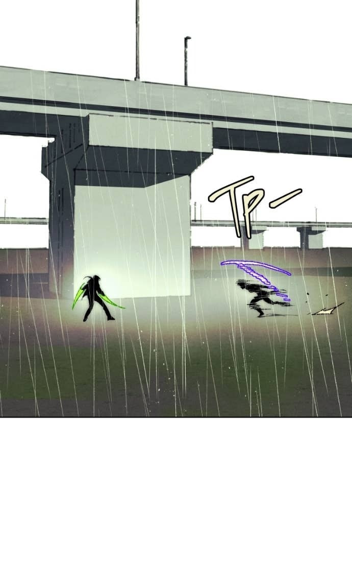 Hand Jumper Chapter 127 page 86 - 