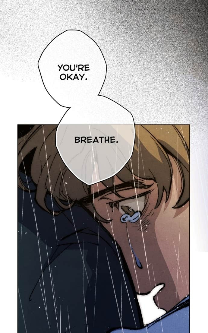 Hand Jumper Chapter 127 page 10 - 