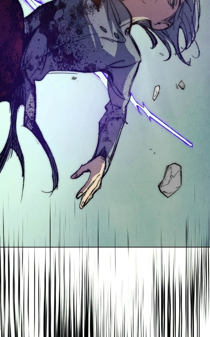 Hand Jumper Chapter 127 page 91 - 