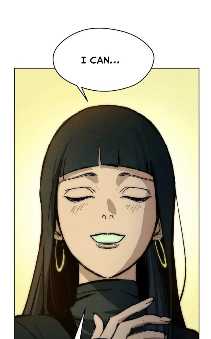 Hand Jumper Chapter 129 page 104 - 