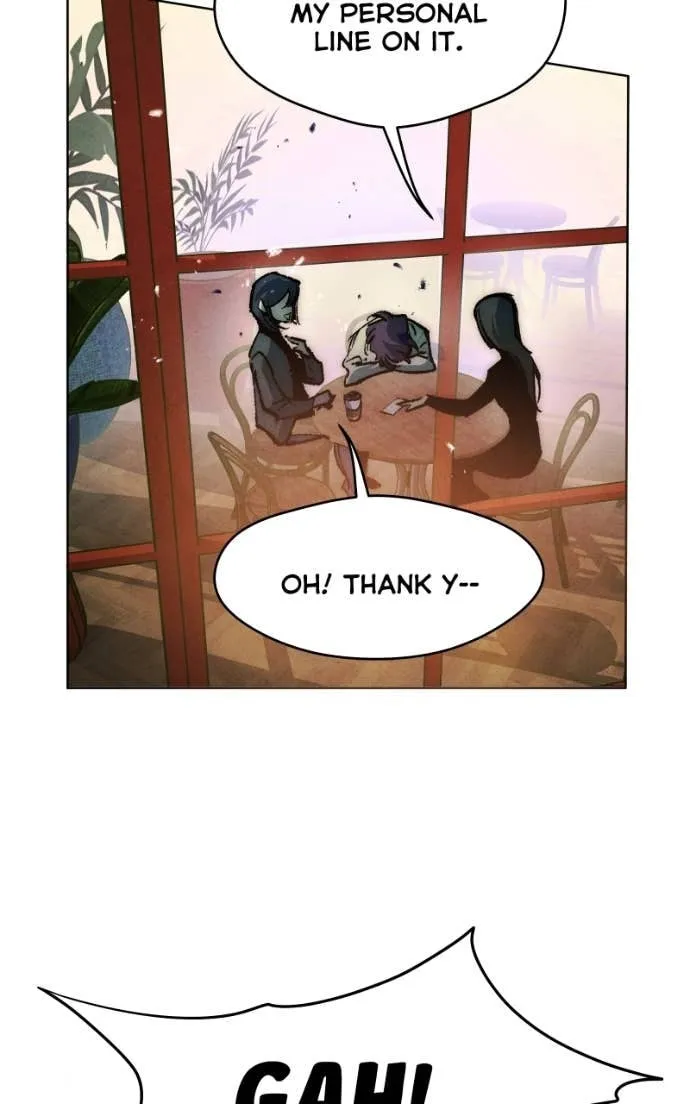 Hand Jumper Chapter 129 page 108 - 