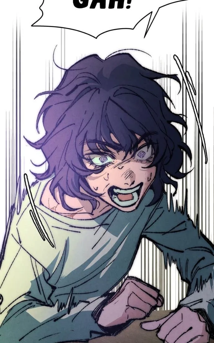 Hand Jumper Chapter 129 page 109 - 