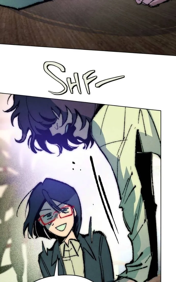 Hand Jumper Chapter 129 page 110 - 