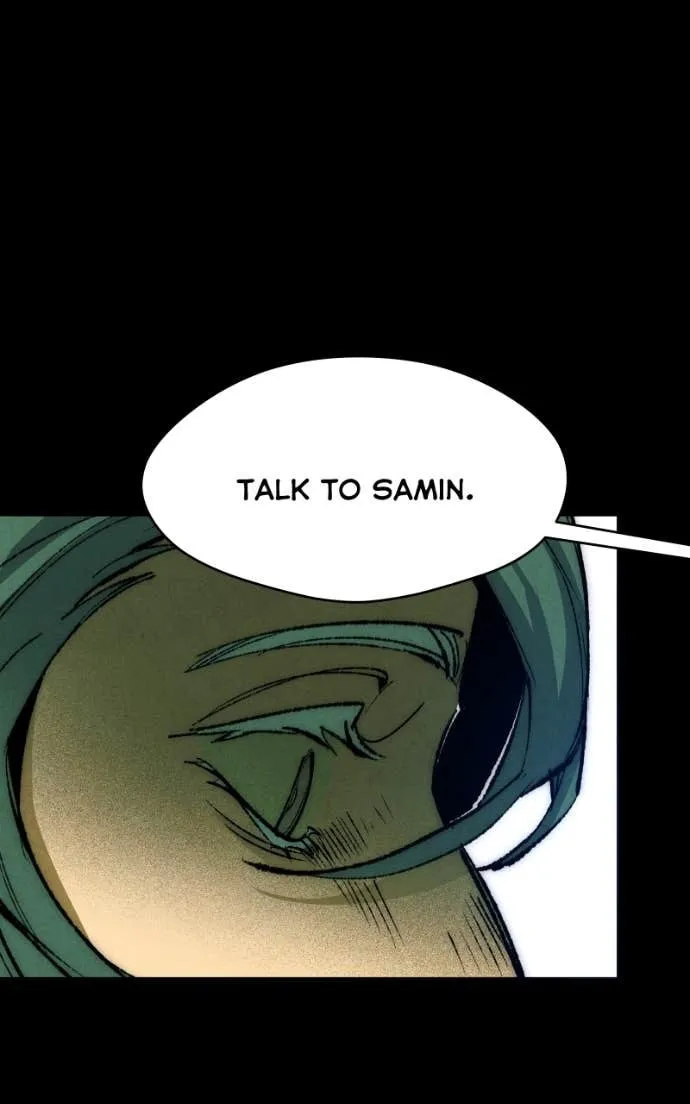 Hand Jumper Chapter 129 page 12 - 