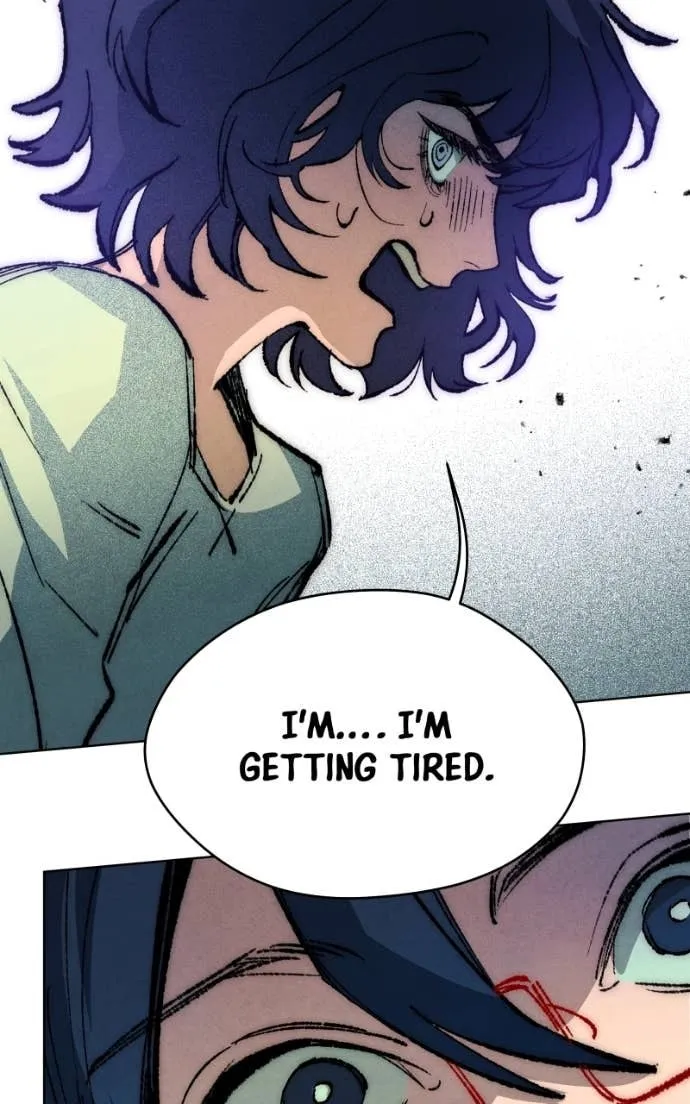 Hand Jumper Chapter 129 page 112 - 