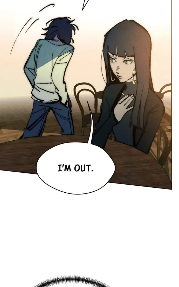 Hand Jumper Chapter 129 page 114 - 