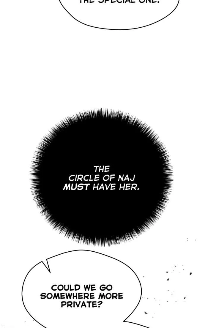 Hand Jumper Chapter 129 page 116 - 