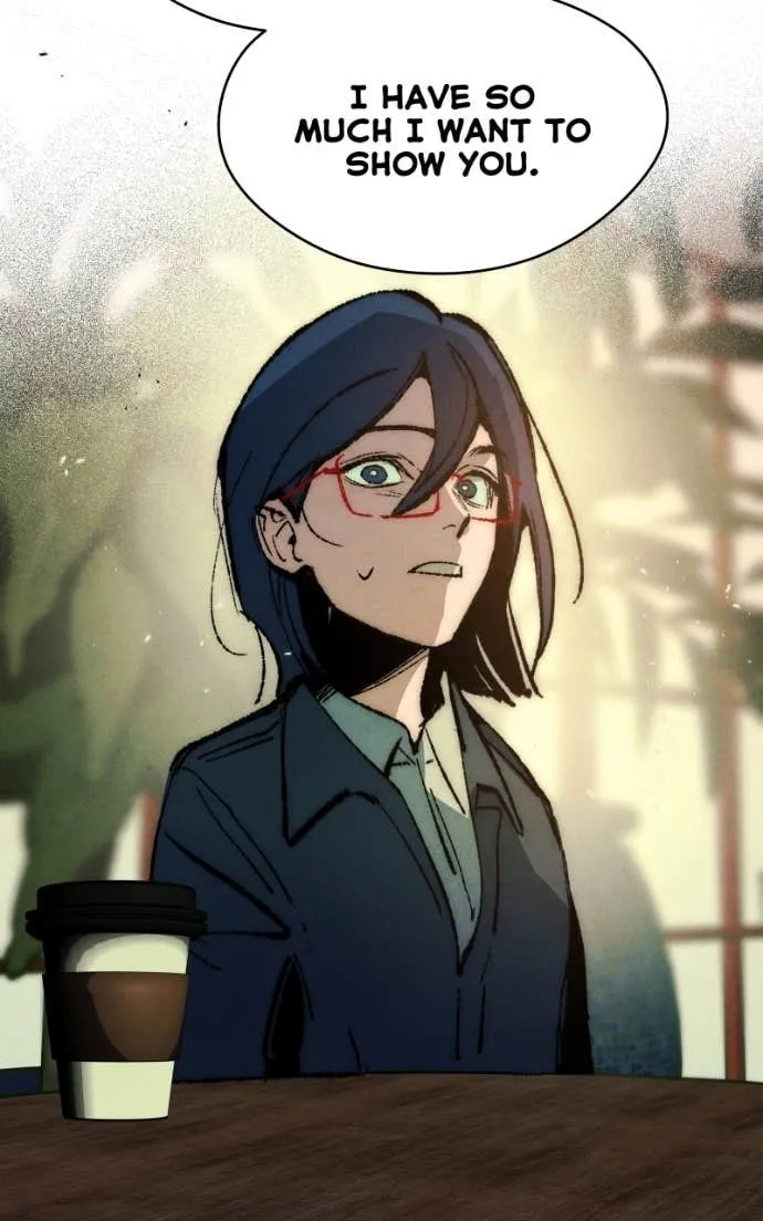 Hand Jumper Chapter 129 page 117 - 