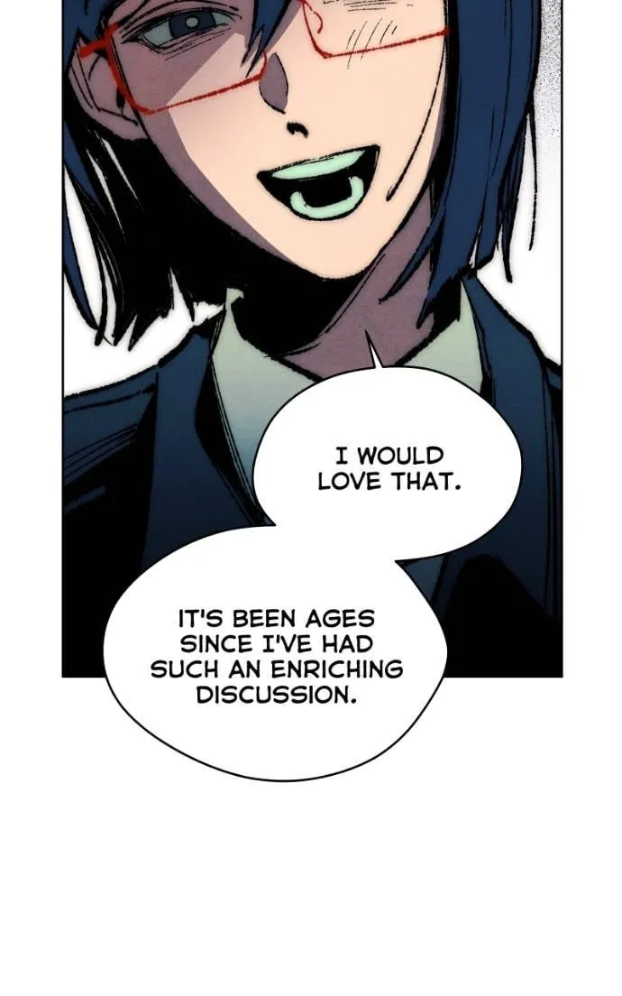 Hand Jumper Chapter 129 page 119 - 