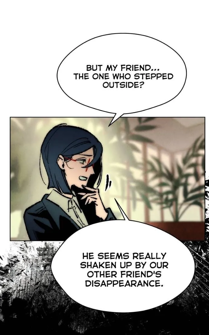 Hand Jumper Chapter 129 page 120 - 