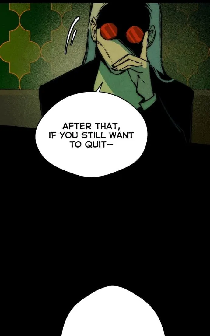 Hand Jumper Chapter 129 page 13 - 