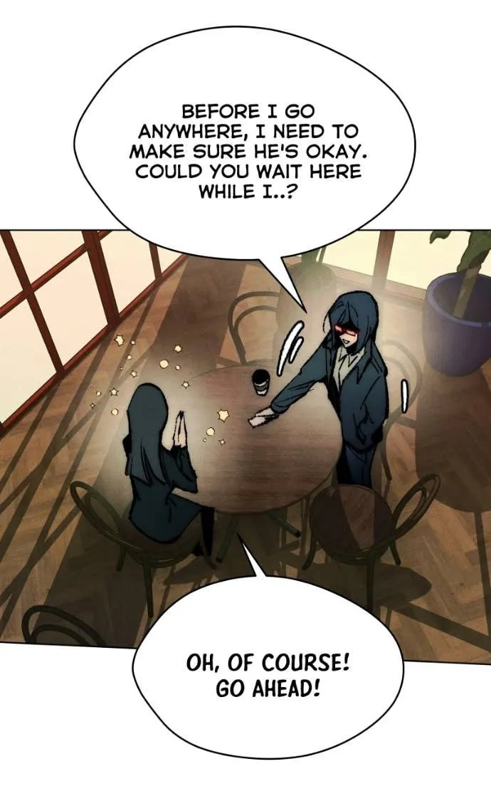 Hand Jumper Chapter 129 page 125 - 