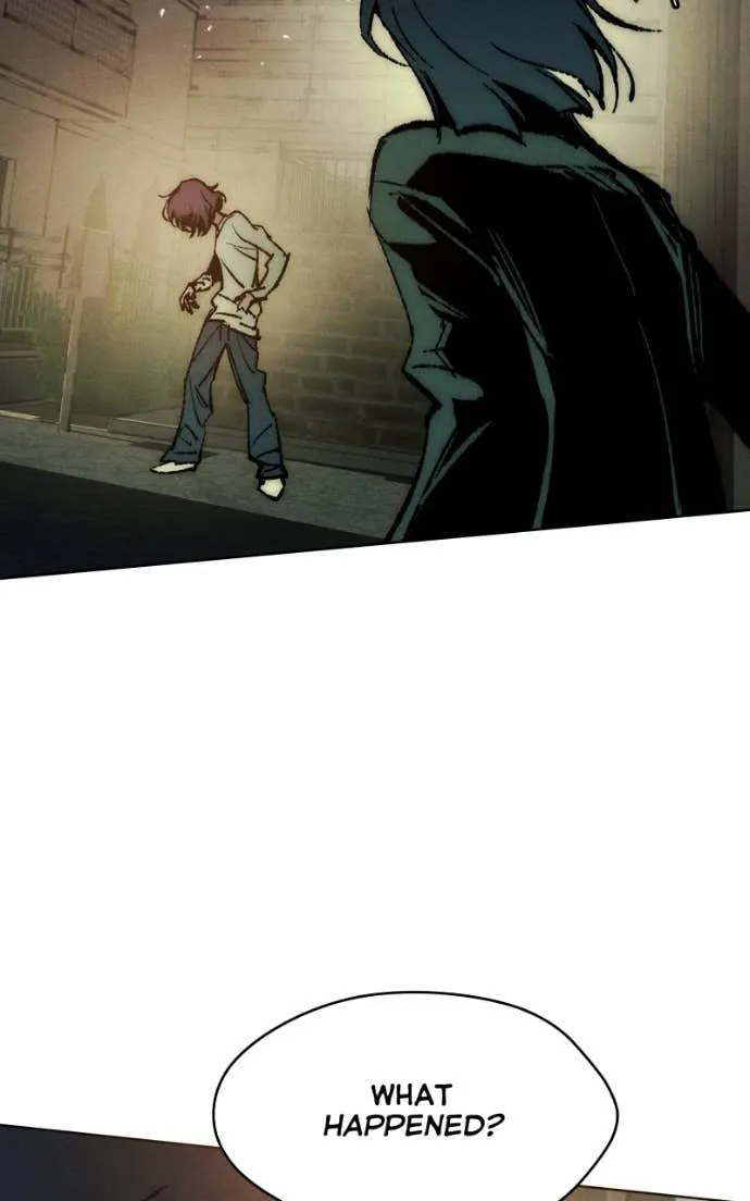 Hand Jumper Chapter 129 page 129 - 