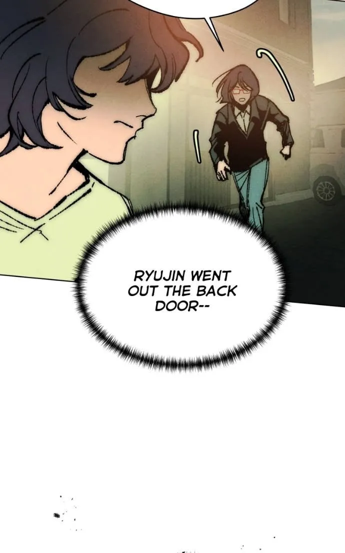 Hand Jumper Chapter 129 page 130 - 