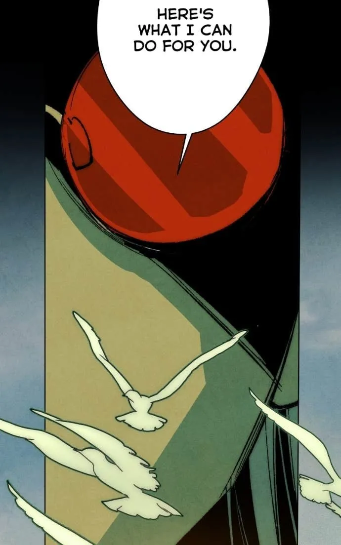 Hand Jumper Chapter 129 page 14 - 