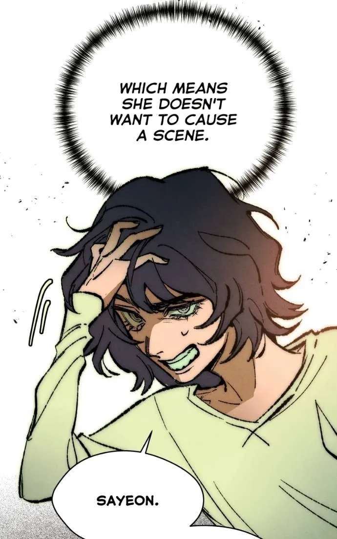 Hand Jumper Chapter 129 page 131 - 