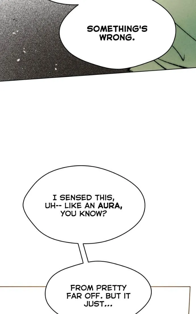 Hand Jumper Chapter 129 page 132 - 