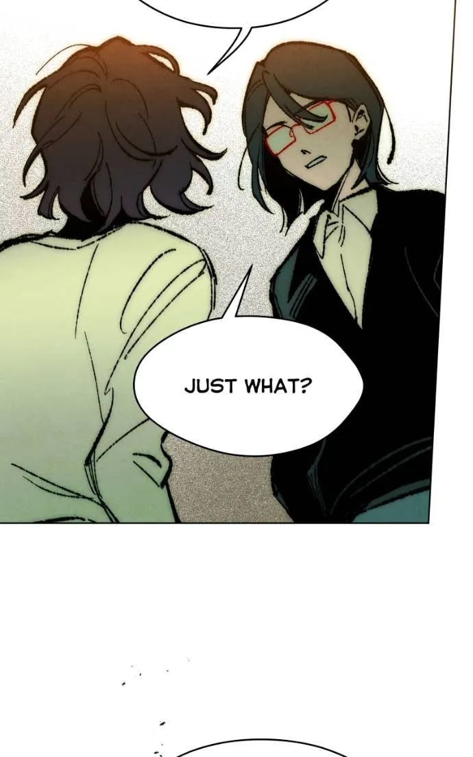 Hand Jumper Chapter 129 page 133 - 
