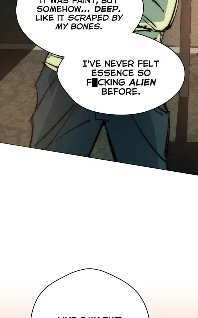 Hand Jumper Chapter 129 page 135 - 