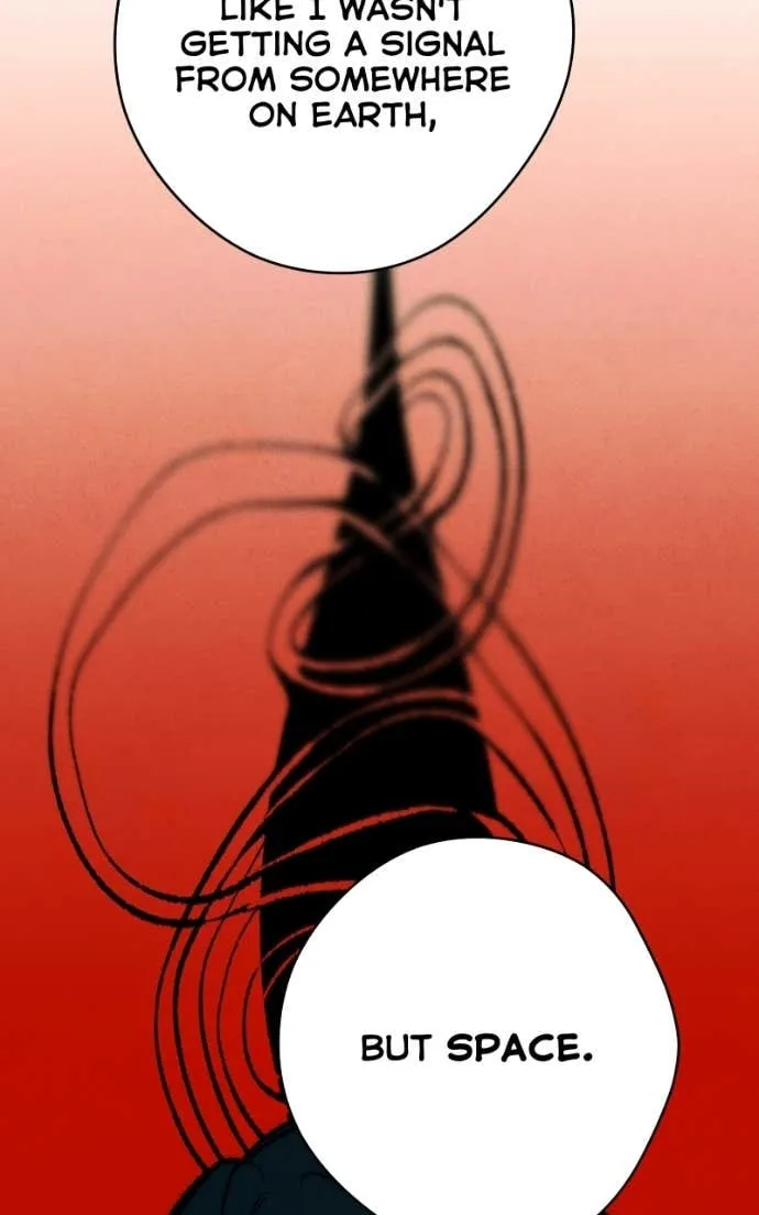 Hand Jumper Chapter 129 page 136 - 