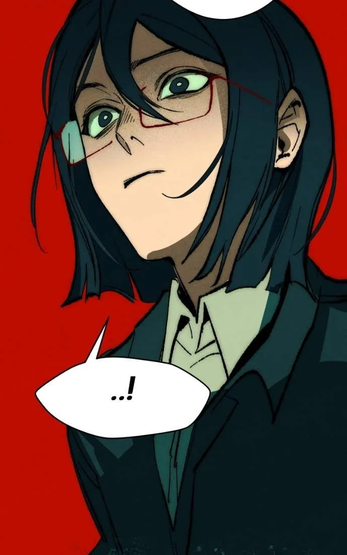 Hand Jumper Chapter 129 page 137 - 