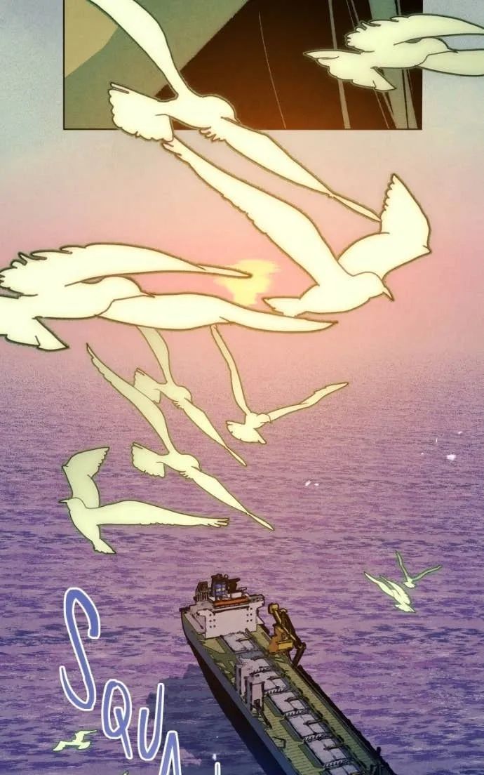 Hand Jumper Chapter 129 page 15 - 