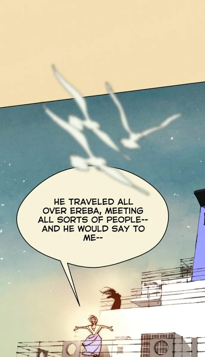 Hand Jumper Chapter 129 page 18 - 