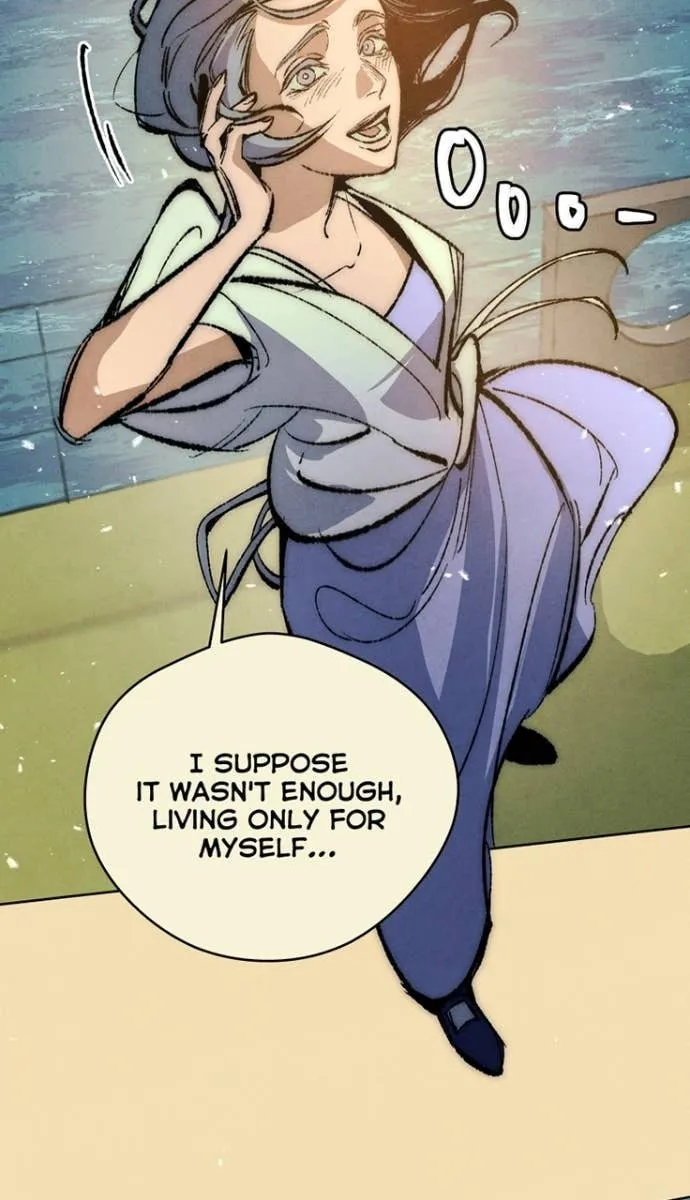 Hand Jumper Chapter 129 page 21 - 