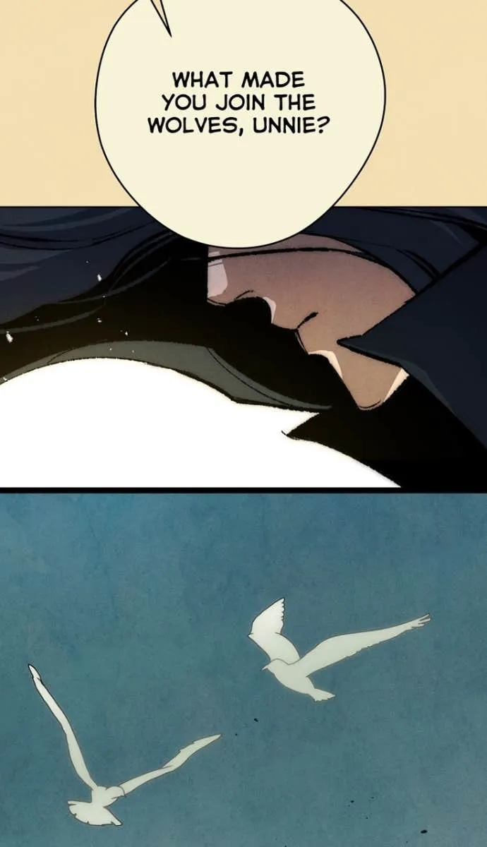 Hand Jumper Chapter 129 page 23 - 