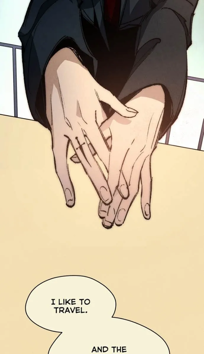 Hand Jumper Chapter 129 page 25 - 