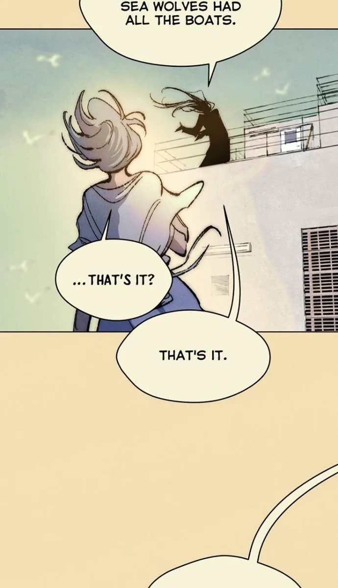 Hand Jumper Chapter 129 page 26 - 