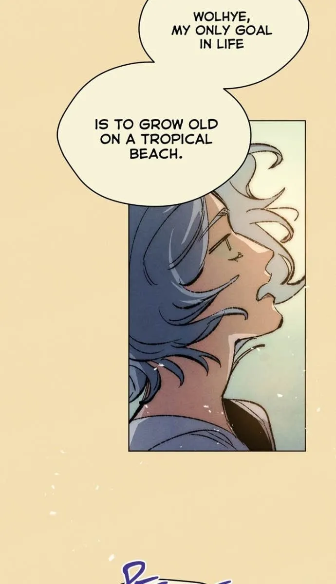 Hand Jumper Chapter 129 page 27 - 